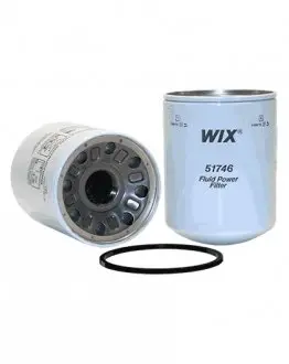 Масляный фильтр CASE-IH(WIX) WIX FILTERS 51746