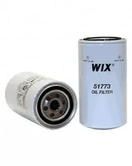 Масляный фильтр JOHN DEERE(WIX) WIX FILTERS 51773