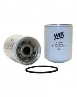 Фільтр оливи JOHN DEERE(WIX) WIX FILTERS 51824