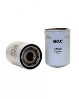 Фильтр масляный Deutz Fahr Agrotron 97- WIX FILTERS 51858