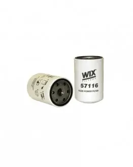 Масляный фильтр JOHN DEERE(WIX) WIX FILTERS 57116
