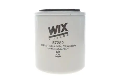 Фільтр гідравлічний (h=114 mm/d=94 mm/ UN=13/16-16) WIX FILTERS 57282