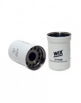 Масляный фильтр JOHN DEERE(WIX) WIX FILTERS 57750S
