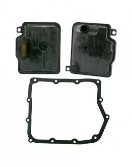 Фильтр масляный АКПП CHRYSLER, DODGE 07- с прокладкой (WIX-FILTERS) WIX FILTERS 58128