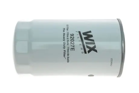 Фильтр масляный Volvo B10/F6/FL4-03 WIX FILTERS 92027E
