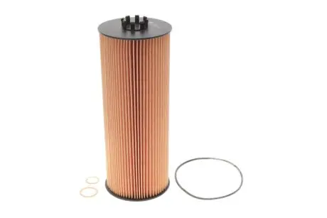 Фильтр масляный MB Actros 96-/CLAAS Jaguar 830/850/870/890/900 T3 Profistar WIX FILTERS 92041E
