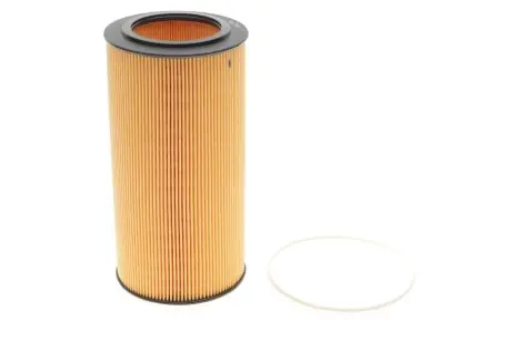 Фильтр масляный DAF CF75 9.2/CF85 12.6 01-13/XF95 12.6 02-06 WIX FILTERS 92092E