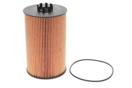 Фильтр масляный MAN/Neoplan/Van Hool/Viseon WIX FILTERS 92093E