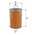 Фільтр масляний FMZ Plock Bizon/Bizon BSZ110/Bizon Gigant/Bizon Rekord/Bizon Super WIX FILTERS 92156E (фото 1)