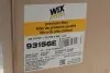 Фильтр воздушный MAN L 2000 95- WIX FILTERS 93156E (фото 2)