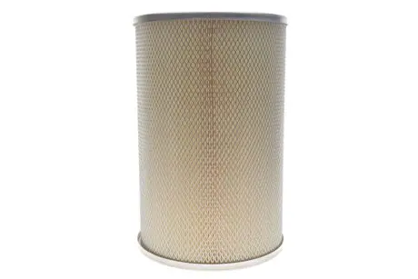 Фильтр воздушный Kamaz WIX FILTERS 93344E