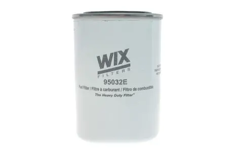 Фільтр паливний Scania 4/4 Bus/Irizar Century/Irizar PB/P/G/R/T 96- WIX FILTERS 95032E