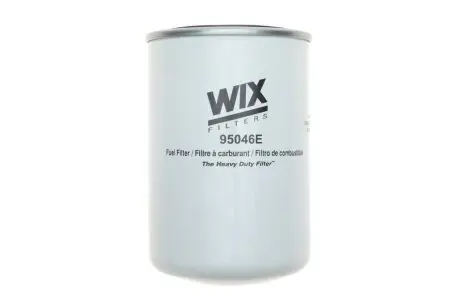 Фільтр паливний Renault Magnum 12.0D/Premium 11.1D 00- WIX FILTERS 95046E