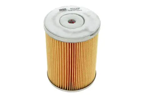 Фільтр паливний Kraz/Maz WIX FILTERS 95130E