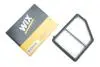 Фильтр воздушный Honda Civic X 1.6 i-VTEC 16- WIX FILTERS WA10416 (фото 2)