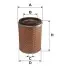 Фильтр воздушный /AM436/1 (WIX-Filtron) WIX FILTERS WA6112 (фото 1)