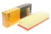 Фильтр воздушный Audi 80/100/VW Passat/Golf 76-91 WIX FILTERS WA6166 (фото 2)