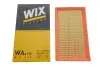 Фильтр воздушный BMW 3 (E30/E36)/5 (E28/E34)/7 (E32)/8 (E31) 1.6-5.0 -00 WIX FILTERS WA6190 (фото 4)