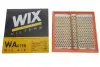 Фильтр воздушный MB 190 (W201) 2.5TD -93/E-class (W124/S124) -96 WIX FILTERS WA6198 (фото 4)