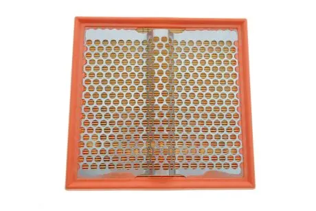 Фильтр воздушный MB 190 (W201) 2.5TD -93/E-class (W124/S124) -96 WIX FILTERS WA6198