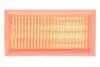 Фільтр повітряний FIAT PANDA /AP040 (WIX-Filtron UA) WIX FILTERS WA6202 (фото 1)