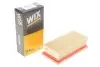 Фільтр повітряний FIAT PANDA /AP040 (WIX-Filtron UA) WIX FILTERS WA6202 (фото 2)