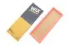 Фільтр повітряний Fiat Tempra/Tipo 1.4/1.6 90-96 WIX FILTERS WA6204 (фото 2)
