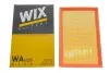 Фильтр воздушный Seat Cordoba, Ibiza II, Toledo/Skoda Felicia, Pick-Up WIX WIX FILTERS WA6225 (фото 4)
