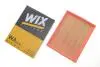 Фильтр воздушный Opel Combo 1.2/1.4i 94-01 WIX FILTERS WA6236 (фото 2)