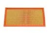 Фільтр повітряний Citroen C5, C8, Xantia, ZX/Fiat Ulysse II/Peugeot 405, 406, 406 Coupe, 607, 806, 807, Expert WIX WIX FILTERS WA6262 (фото 1)