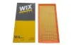 Фільтр повітряний Citroen C5, C8, Xantia, ZX/Fiat Ulysse II/Peugeot 405, 406, 406 Coupe, 607, 806, 807, Expert WIX WIX FILTERS WA6262 (фото 4)
