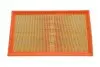 Фильтр воздушный MB E-class (W210) 95-02 WIX FILTERS WA6297 (фото 1)