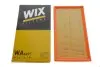 Фильтр воздушный MB E-class (W210) 95-02 WIX FILTERS WA6297 (фото 4)