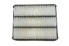 Фильтр воздушный Mitsubishi Galant 92-96/Pajero Pinin 1.8-2.5 99-07 WIX FILTERS WA6299 (фото 2)