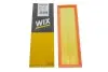 Фильтр воздушный Renault Trafic 2.1D 80-97 WIX FILTERS WA6318 (фото 4)