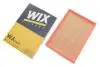 Фильтр воздушный Ford Fiesta/Mazda 121 95-03 WIX FILTERS WA6335 (фото 2)