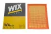 Фильтр воздушный Fiat Palio 96- WIX FILTERS WA6340 (фото 4)