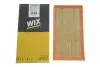 Фильтр воздушный /AP161 (WIX-Filtron UA) WIX FILTERS WA6348 (фото 4)