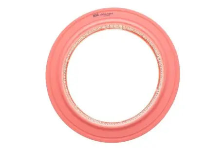 Фильтр воздушный Opel Ascona A/B/C/Corsa A/Kadett E 1.2-1.6 77-93 WIX FILTERS WA6384