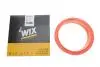 Фильтр воздушный FORD (Wix-Filtron) AR223/ WIX FILTERS WA6404 (фото 2)