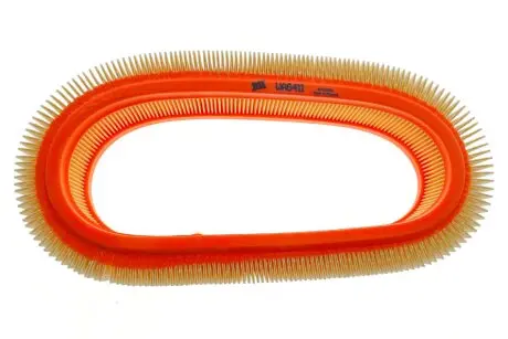 Фильтр воздушный Renault Super 5/19 1.1-1.4i 83-90 WIX FILTERS WA6411