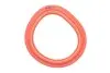 Фільтр повітряний SKODA FAVORIT /AR255 (WIX-Filtron) WIX FILTERS WA6433 (фото 1)