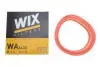 Фільтр повітряний SKODA FAVORIT /AR255 (WIX-Filtron) WIX FILTERS WA6433 (фото 2)