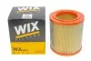 Фильтр воздушный Alfa Romeo AR 6/8/Iveco Daily/Grinta I, Daily/Grinta II WIX WIX FILTERS WA6441 (фото 4)