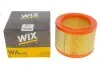 Фильтр воздушный Citroen Berlingo/Xsara/Peugeot 306/Partner 1.8D/1.9D 96-02 WIX FILTERS WA6483 (фото 4)