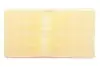 Фильтр воздушный Ford Fiesta IV (96-02), Focus, Tourneo Connect, Transit Connect WIX WIX FILTERS WA6535 (фото 3)