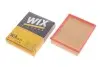 Фильтр воздушный Citroen Xsara 1.4/1.6 97-05/Picasso 1.6 00-10/Peugeot 206 1.1/1.4/1.6 98-07 WIX FILTERS WA6539 (фото 2)