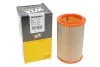 Фильтр воздушный Renault Laguna 1.9dCi 97-01 WIX FILTERS WA6564 (фото 4)