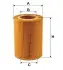 Фильтр воздушный Smart City-Coupe/Cabrio/Fortwo 0.6-0.7 97-07 WIX FILTERS WA6568 (фото 1)