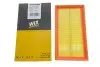 Фильтр воздушный Ford Transit 2.0i 91-94 WIX FILTERS WA6582 (фото 4)
